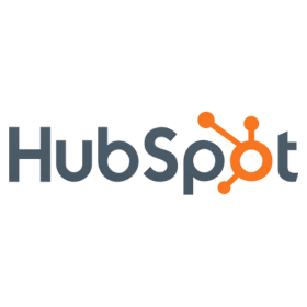 Hubspot logo 280x280