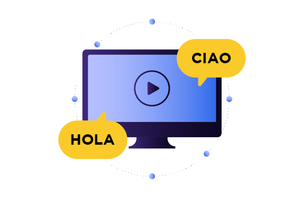 Localization Animation Expand Your Reach With a Video Localization Strategy