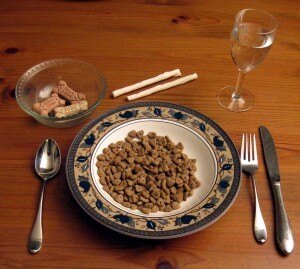 eat your own dog food