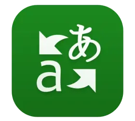 Microsoft Translator