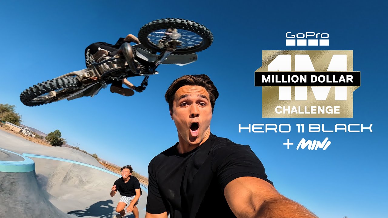gopro global content marketing